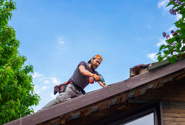 Reliable Hudson, FL Roofing services Solutions